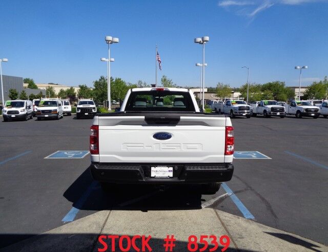 2023 Ford F150 ~ Only 47K Miles! Rocklin CA
