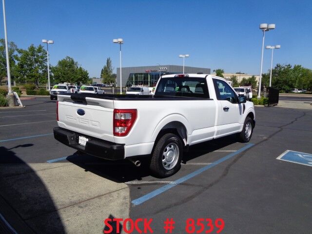 2023 Ford F150 ~ Only 47K Miles! Rocklin CA