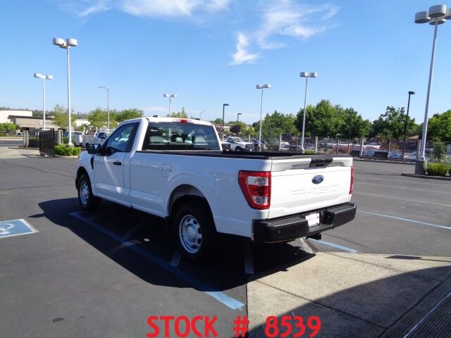 2023 Ford F150 ~ Only 47K Miles!