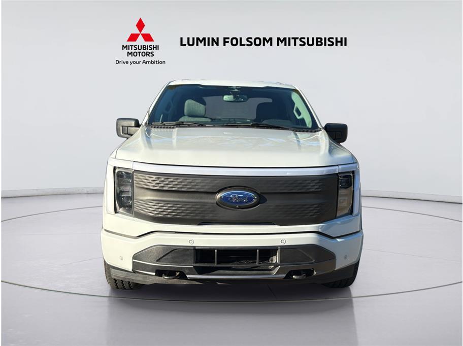 2023 Ford F150 Lightning XLT Pickup 4D 5 1/2 ft Folsom CA