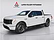 2023 Ford F150 Lightning XLT Pickup 4D 5 1/2 ft