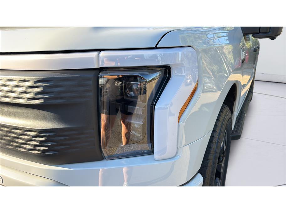 2023 Ford F150 Lightning XLT Pickup 4D 5 1/2 ft Folsom CA