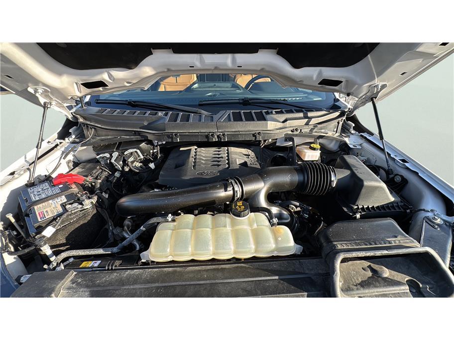 2023 Ford F150 SuperCrew Cab Platinum Pickup 4D 5 1/2 ft Folsom CA