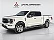 2023 Ford F150 SuperCrew Cab Platinum Pickup 4D 5 1/2 ft