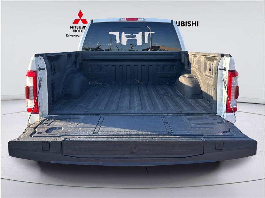 2023 Ford F150 SuperCrew Cab Platinum Pickup 4D 5 1/2 ft Folsom CA