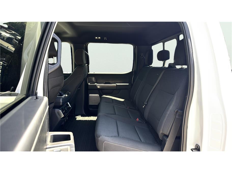 2023 Ford F150 SuperCrew Cab XLT Pickup 4D 5 1/2 ft Folsom CA