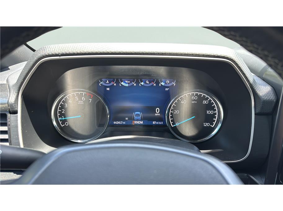 2023 Ford F150 SuperCrew Cab XLT Pickup 4D 5 1/2 ft Folsom CA