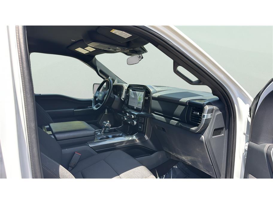 2023 Ford F150 SuperCrew Cab XLT Pickup 4D 5 1/2 ft Folsom CA