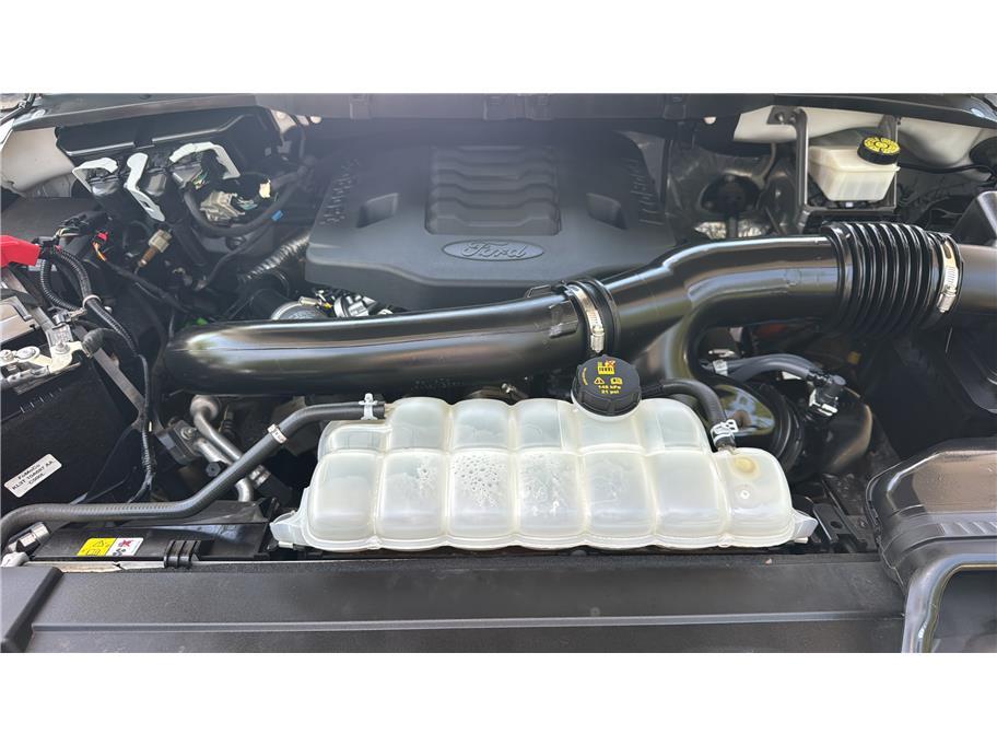 2023 Ford F150 SuperCrew Cab XLT Pickup 4D 5 1/2 ft Folsom CA