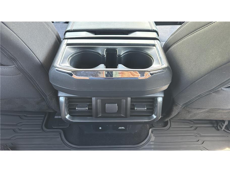 2023 Ford F150 SuperCrew Cab XLT Pickup 4D 5 1/2 ft Folsom CA