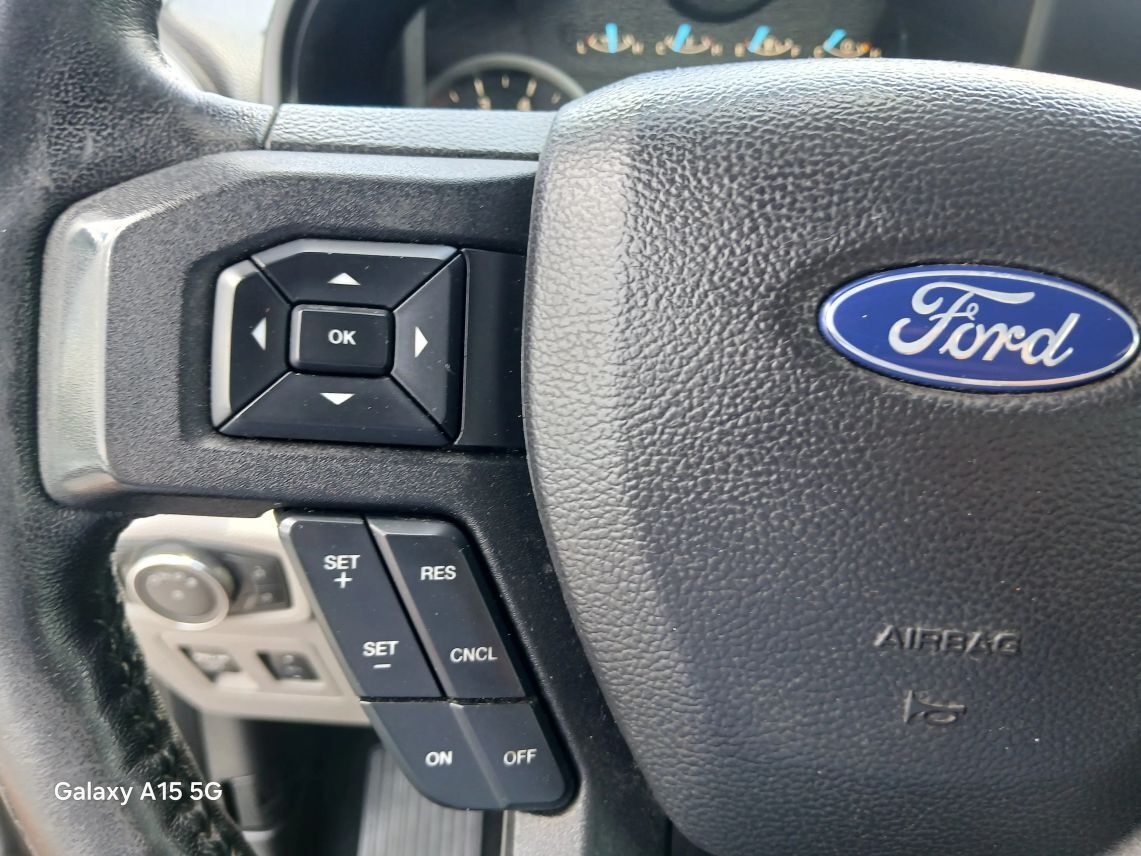 2023 Ford F150 SuperCrew Cab XLT Pickup 4D 5 1/2 ft Maitland FL