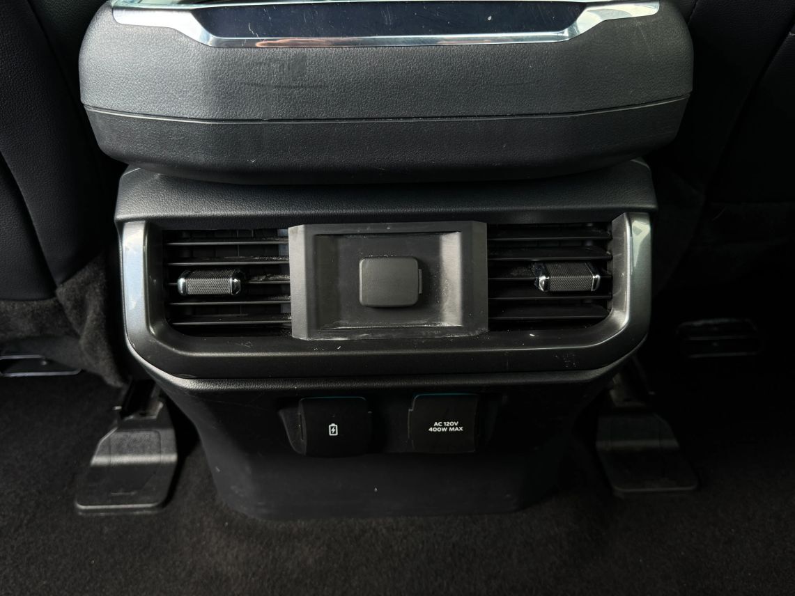 2023 Ford F150 SuperCrew Cab XLT Pickup 4D 5 1/2 ft Miami FL