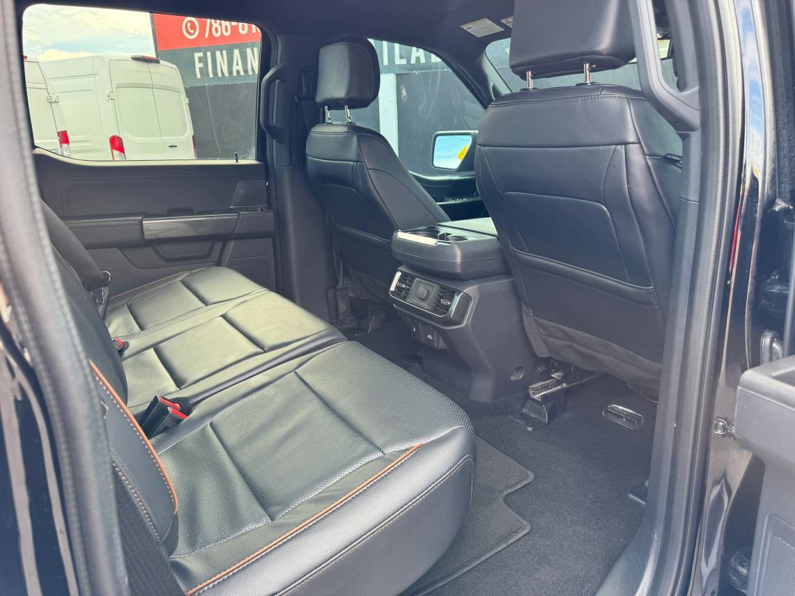 2023 Ford F150 SuperCrew Cab XLT Pickup 4D 5 1/2 ft Miami FL