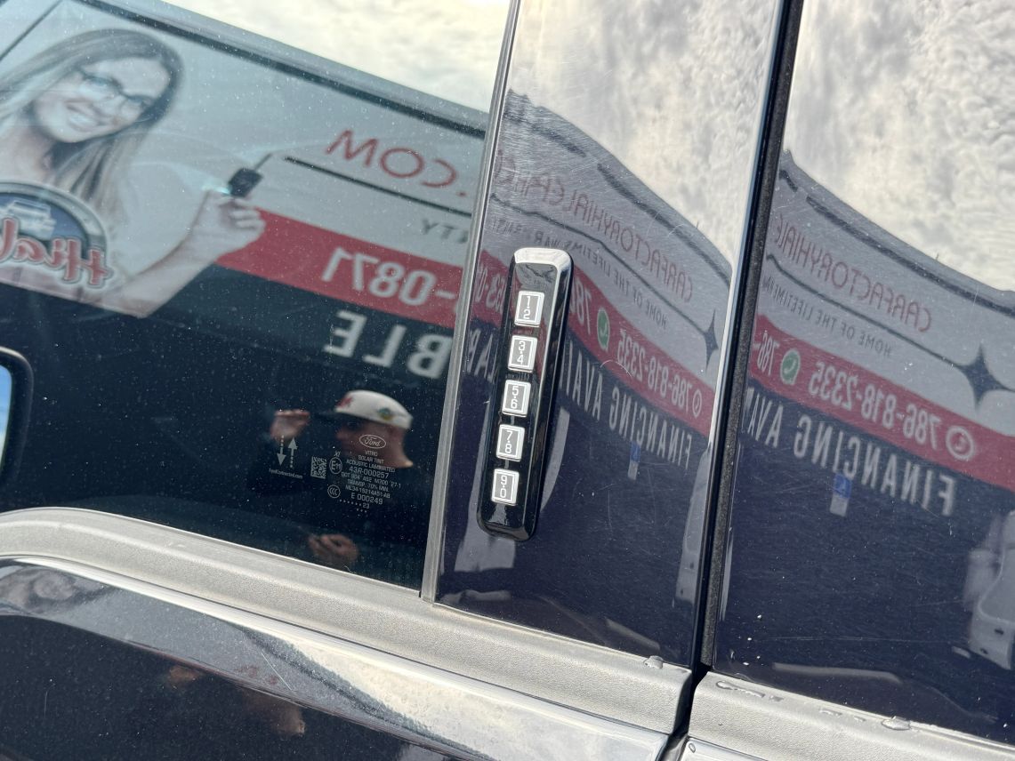 2023 Ford F150 SuperCrew Cab XLT Pickup 4D 5 1/2 ft Miami FL