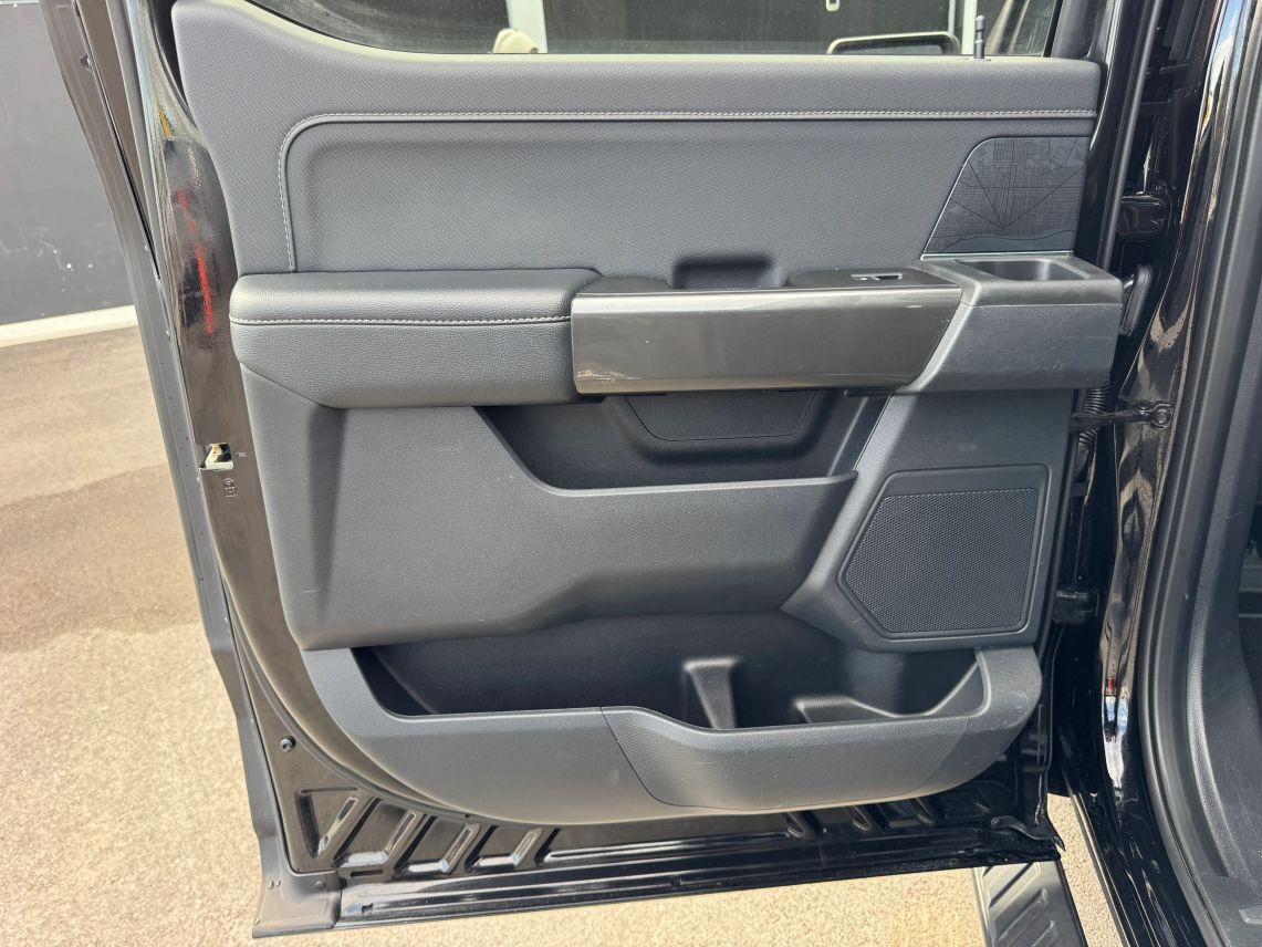 2023 Ford F150 SuperCrew Cab XLT Pickup 4D 5 1/2 ft Miami FL