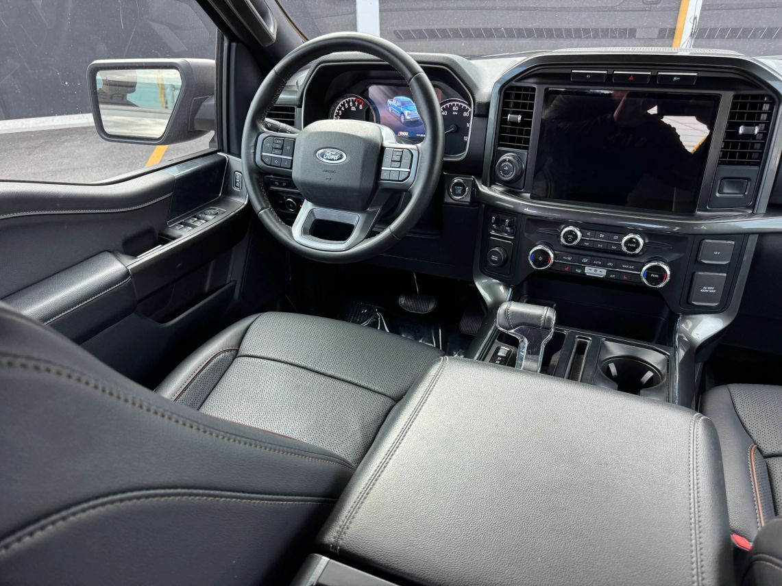 2023 Ford F150 SuperCrew Cab XLT Pickup 4D 5 1/2 ft Miami FL