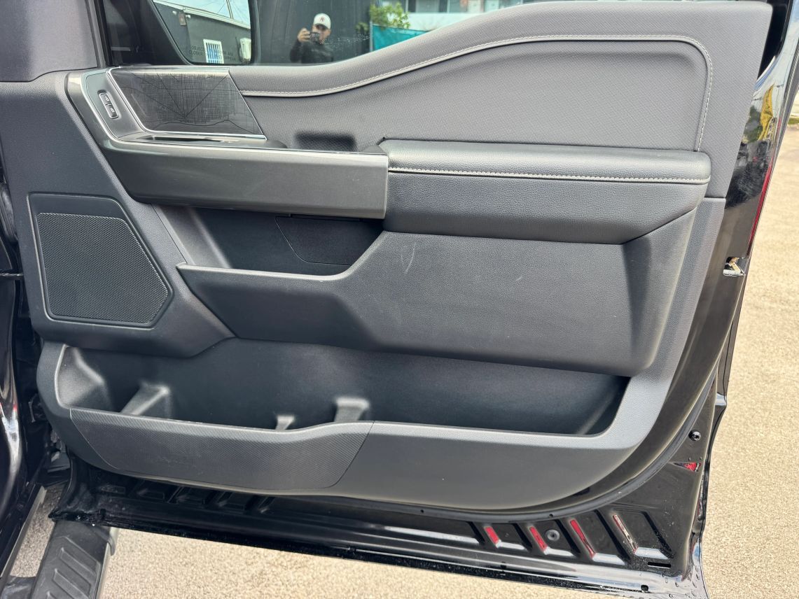 2023 Ford F150 SuperCrew Cab XLT Pickup 4D 5 1/2 ft Miami FL