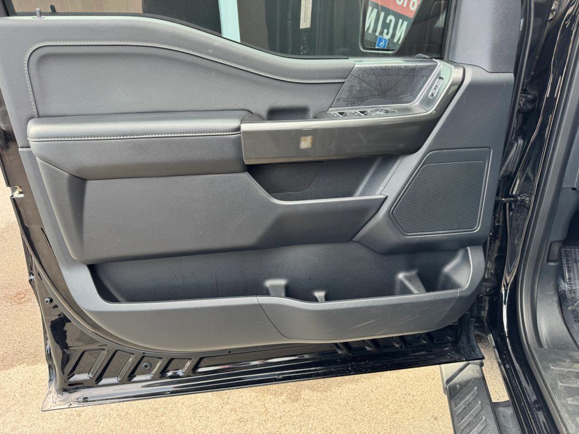 2023 Ford F150 SuperCrew Cab XLT Pickup 4D 5 1/2 ft Miami FL