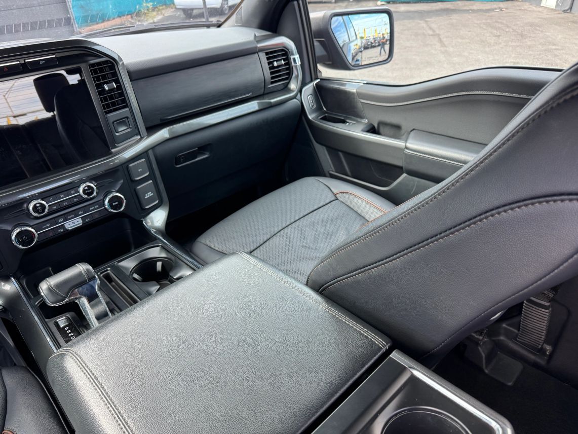 2023 Ford F150 SuperCrew Cab XLT Pickup 4D 5 1/2 ft Miami FL
