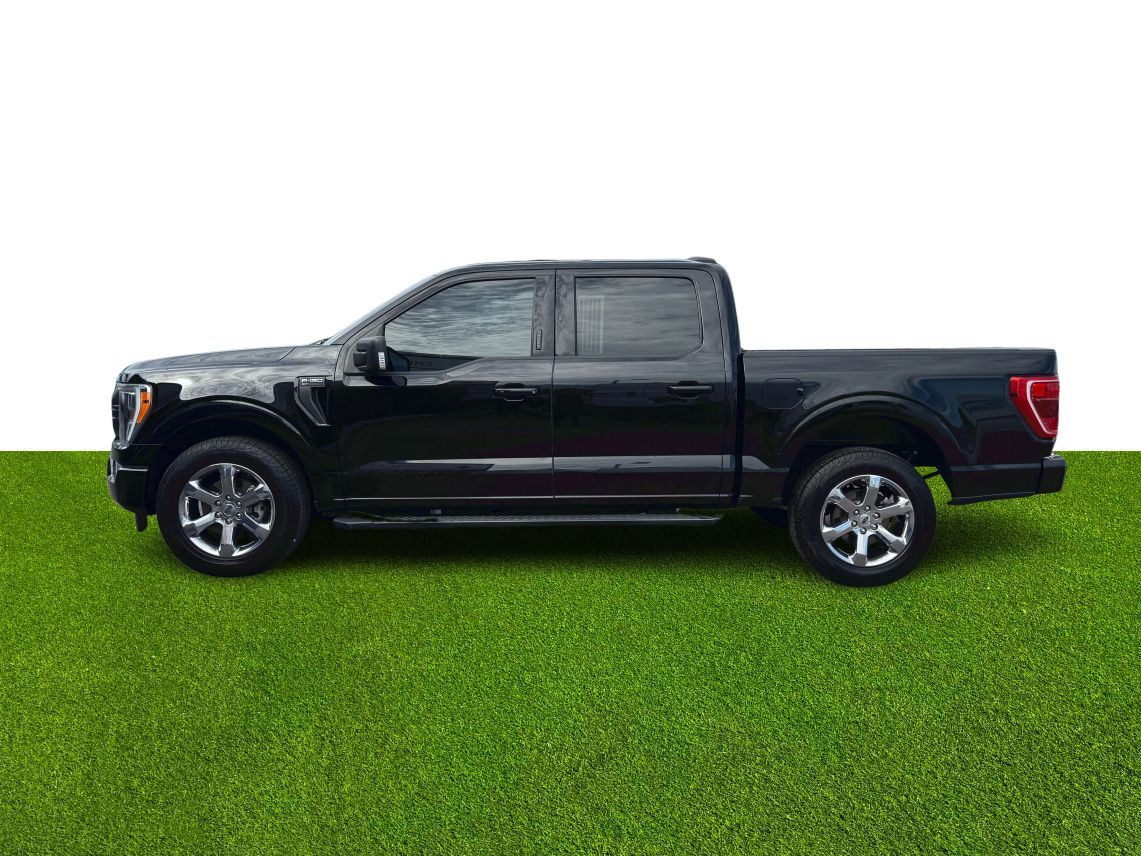 2023 Ford F150 SuperCrew Cab XLT Pickup 4D 5 1/2 ft Miami FL