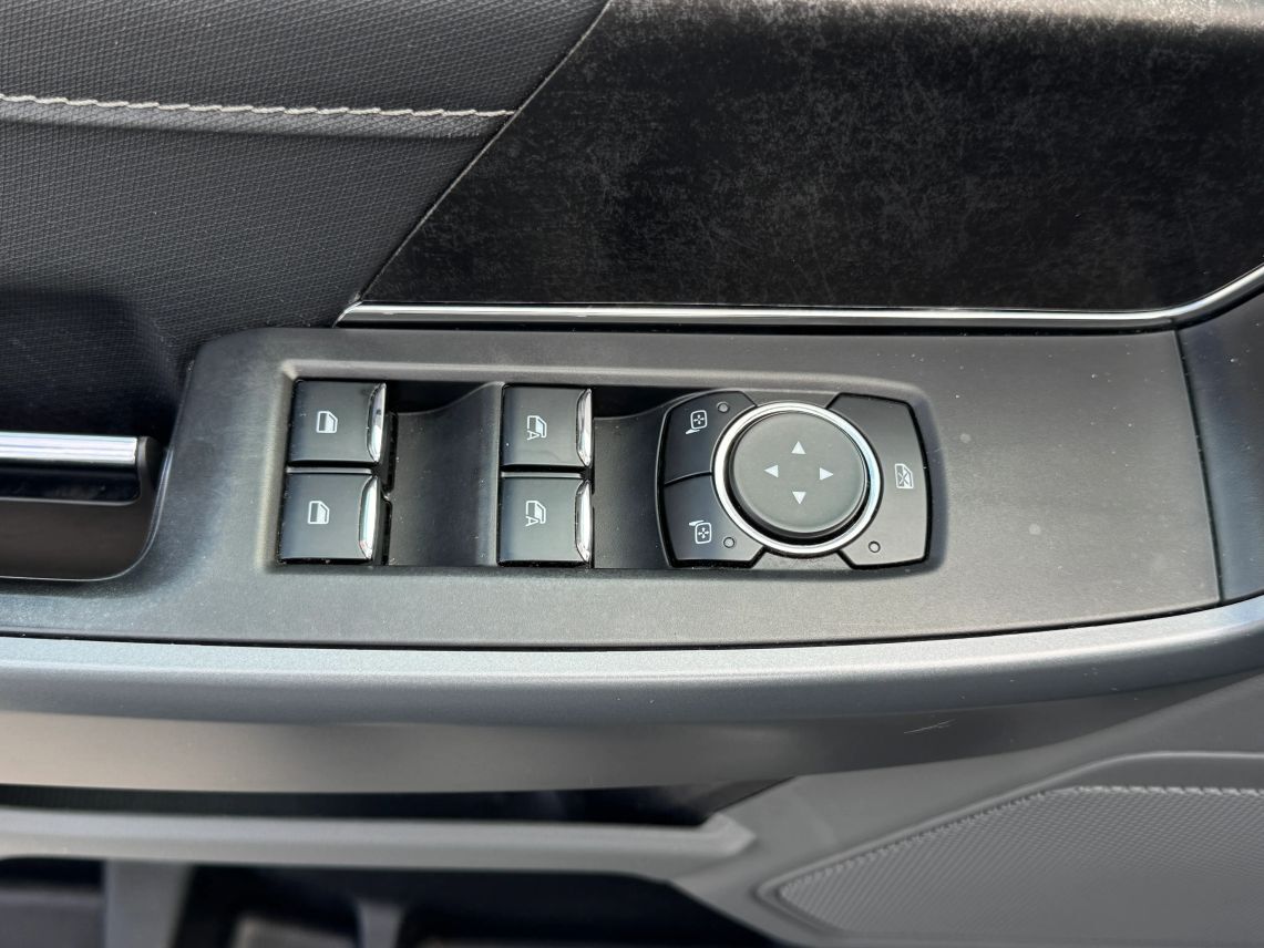 2023 Ford F150 SuperCrew Cab XLT Pickup 4D 5 1/2 ft