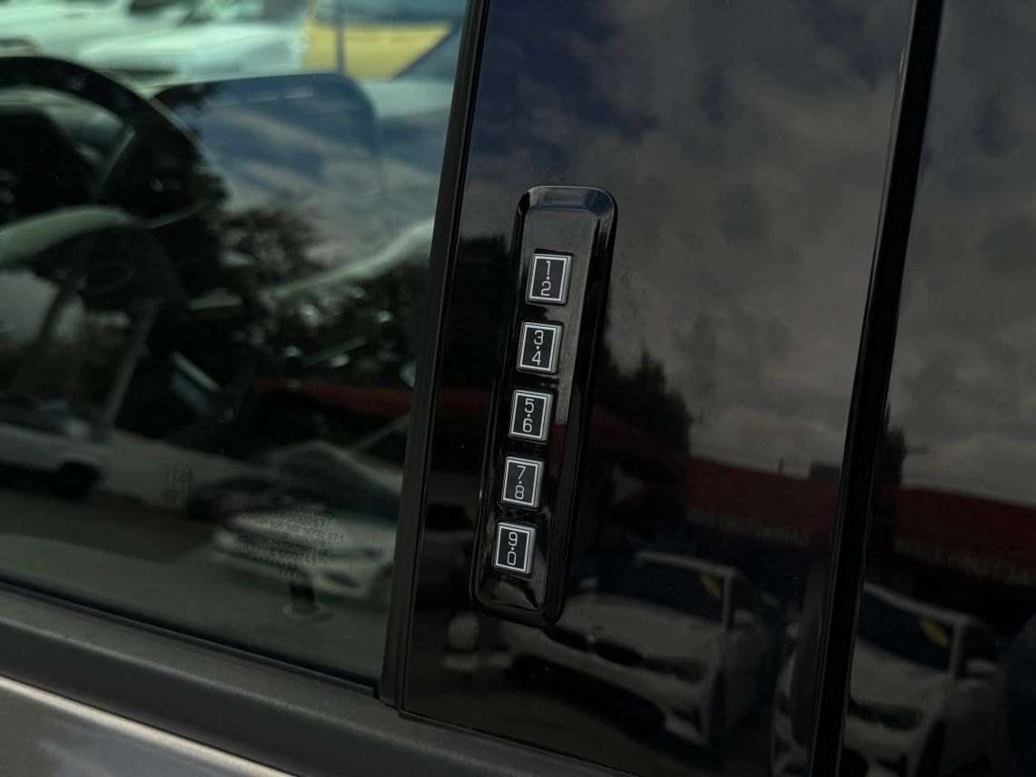 2023 Ford F150 SuperCrew Cab XLT Pickup 4D 5 1/2 ft