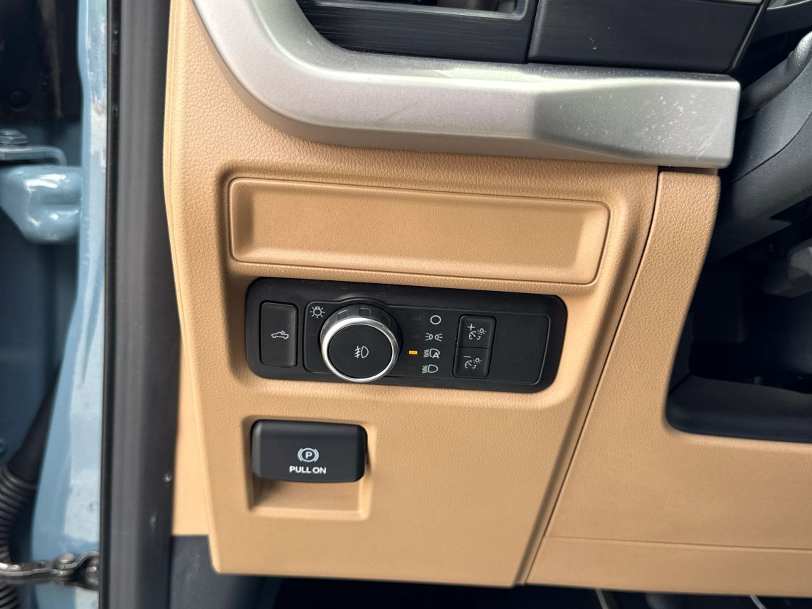 2023 Ford F150 SuperCrew Cab XLT Pickup 4D 5 1/2 ft