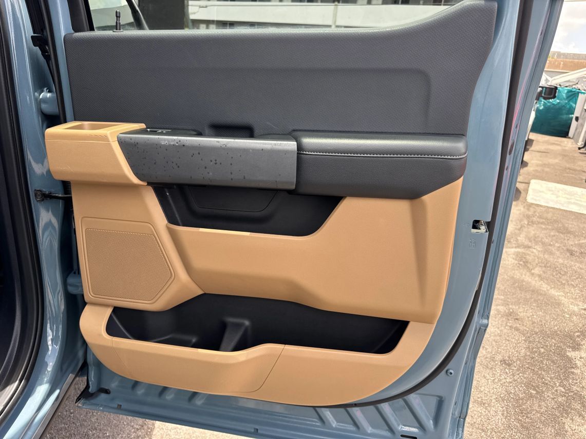 2023 Ford F150 SuperCrew Cab XLT Pickup 4D 5 1/2 ft