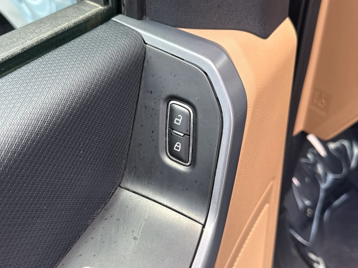 2023 Ford F150 SuperCrew Cab XLT Pickup 4D 5 1/2 ft