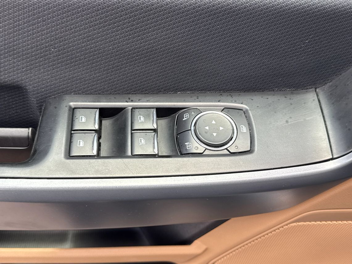 2023 Ford F150 SuperCrew Cab XLT Pickup 4D 5 1/2 ft