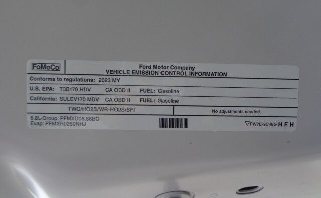 2023 Ford F250 ~ Extended Cab ~ Rack ~ Only 18K Miles! Rocklin CA