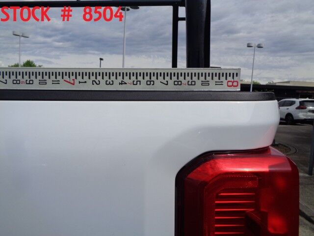 2023 Ford F250 ~ Extended Cab ~ Rack ~ Only 18K Miles! Rocklin CA