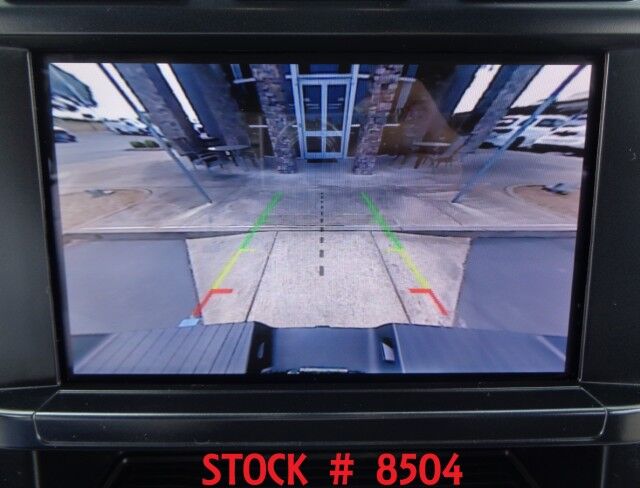 2023 Ford F250 ~ Extended Cab ~ Rack ~ Only 18K Miles! Rocklin CA