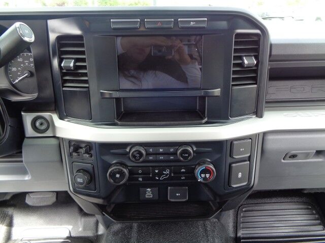 2023 Ford F250 ~ Extended Cab ~ Rack ~ Only 18K Miles! Rocklin CA