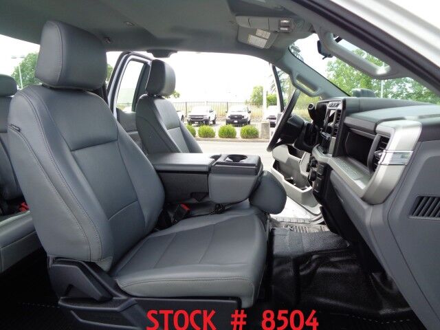2023 Ford F250 ~ Extended Cab ~ Rack ~ Only 18K Miles! Rocklin CA