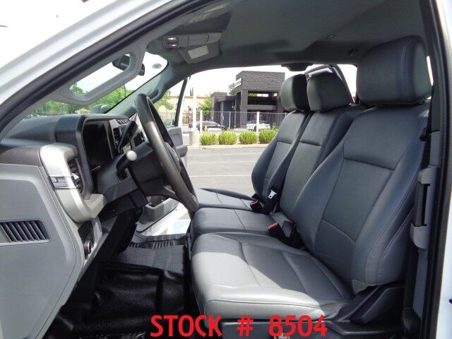 2023 Ford F250 ~ Extended Cab ~ Rack ~ Only 18K Miles! Rocklin CA