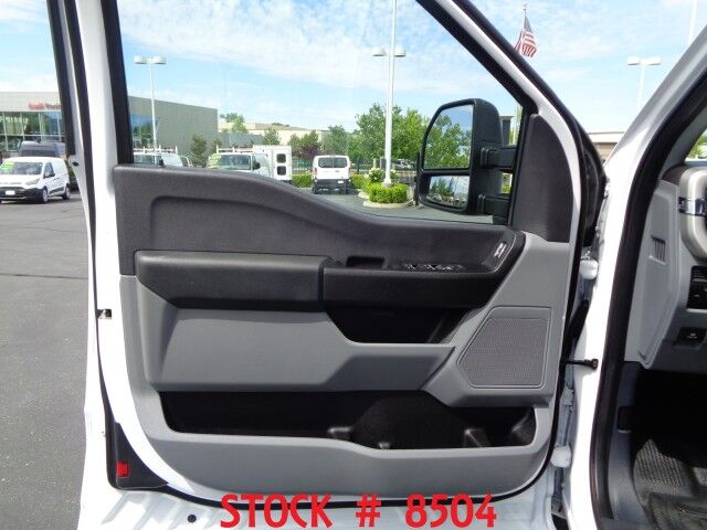 2023 Ford F250 ~ Extended Cab ~ Rack ~ Only 18K Miles! Rocklin CA