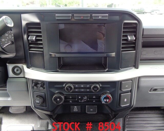 2023 Ford F250 ~ Extended Cab ~ Rack ~ Only 18K Miles! Rocklin CA