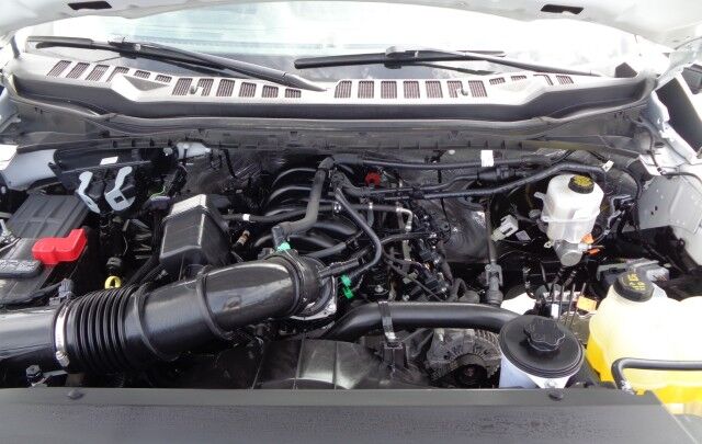 2023 Ford F250 ~ Extended Cab ~ Rack ~ Only 18K Miles! Rocklin CA