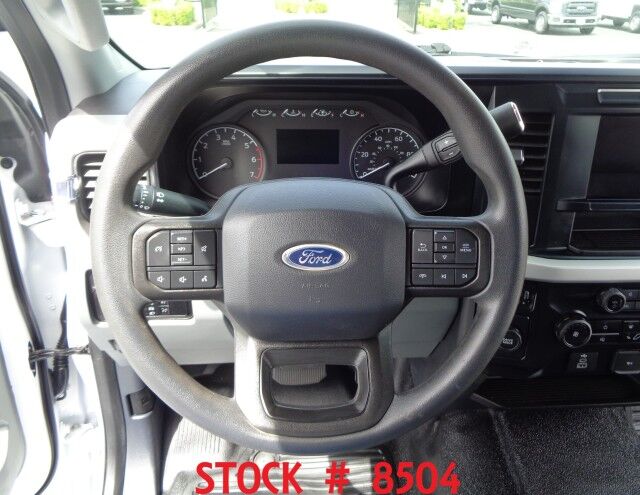 2023 Ford F250 ~ Extended Cab ~ Rack ~ Only 18K Miles! Rocklin CA