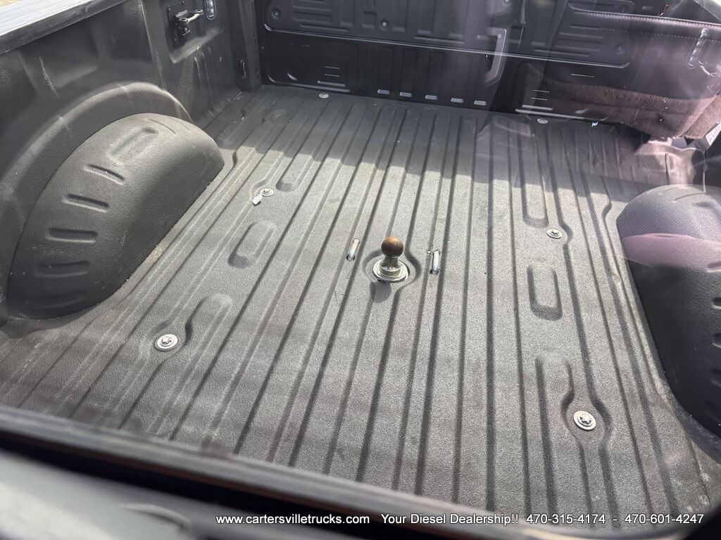 2023 Ford F250sd Lariat FX4 - SPORT - LEVELED - ULTIMATE Cartersville GA