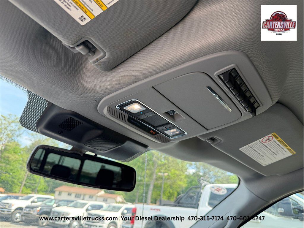 2023 Ford F250sd Lariat FX4 - SPORT PKG Cartersville GA