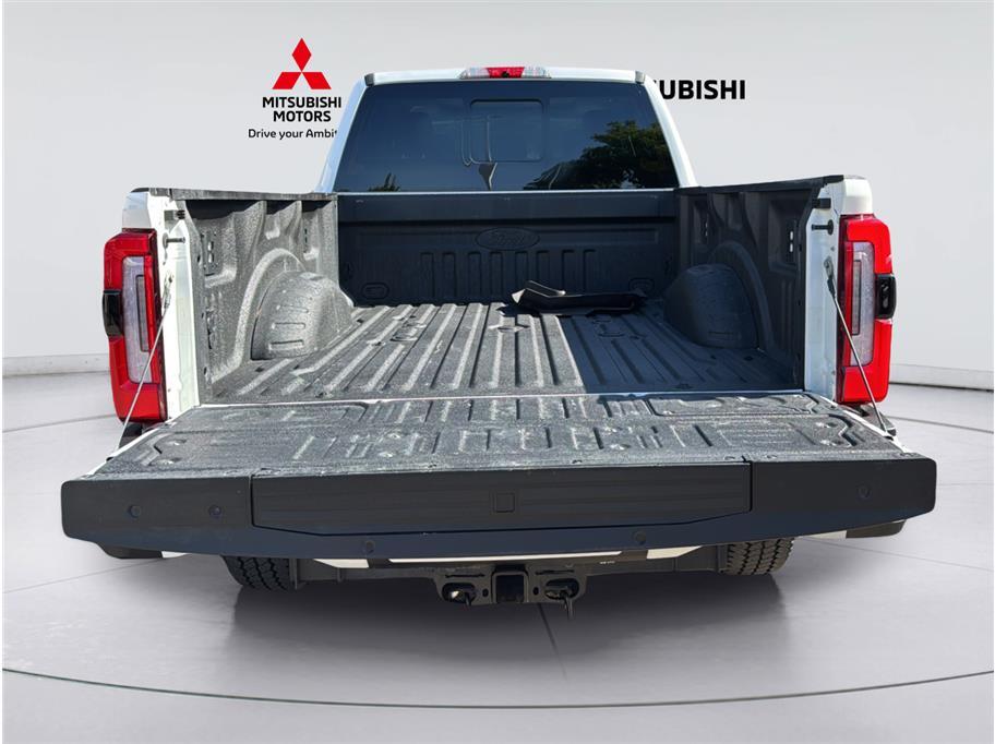 2023 Ford F350 Super Duty Crew Cab Limited Pickup 4D 8 ft Folsom CA