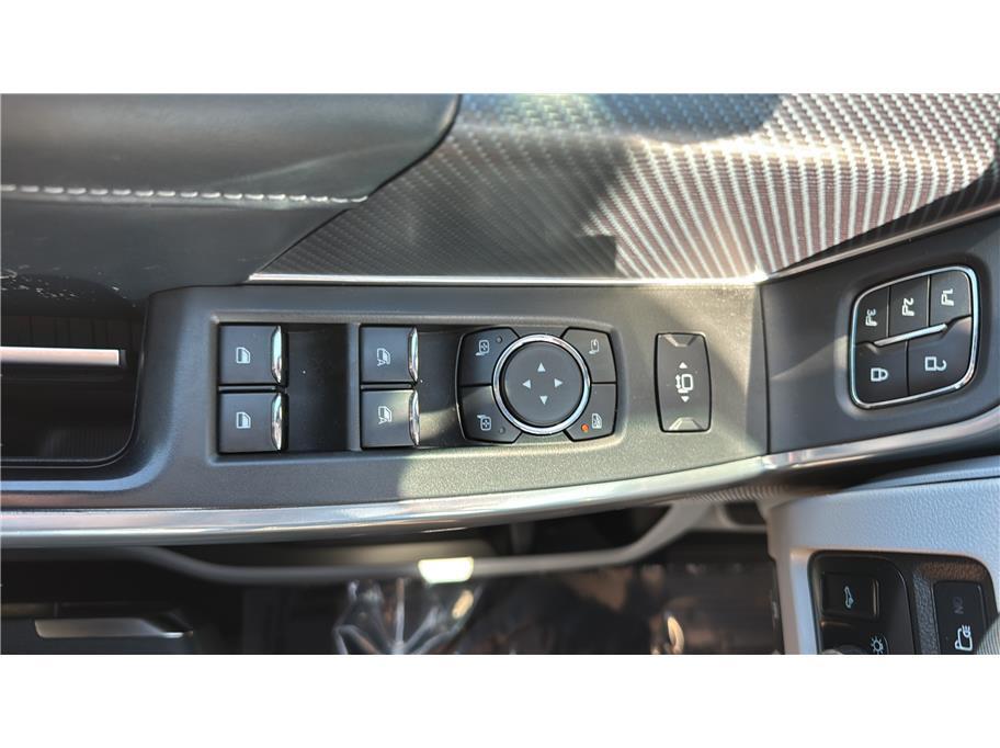2023 Ford F350 Super Duty Crew Cab Limited Pickup 4D 8 ft Folsom CA