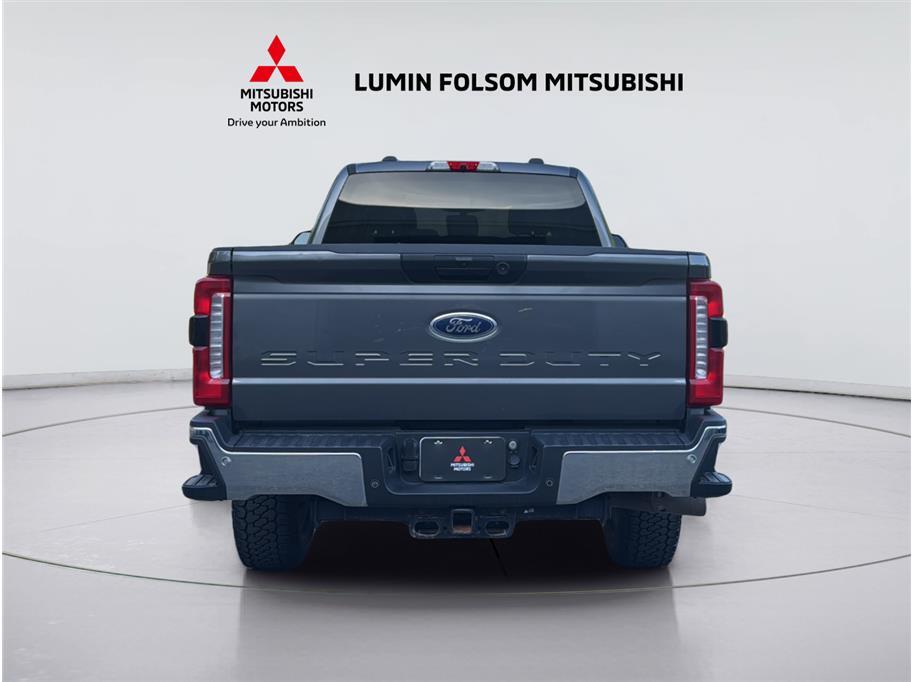 2023 Ford F350 Super Duty Crew Cab XLT Pickup 4D 6 3/4 ft Folsom CA