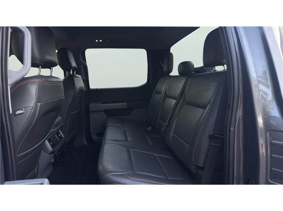 2023 Ford F350 Super Duty Crew Cab XLT Pickup 4D 6 3/4 ft Folsom CA