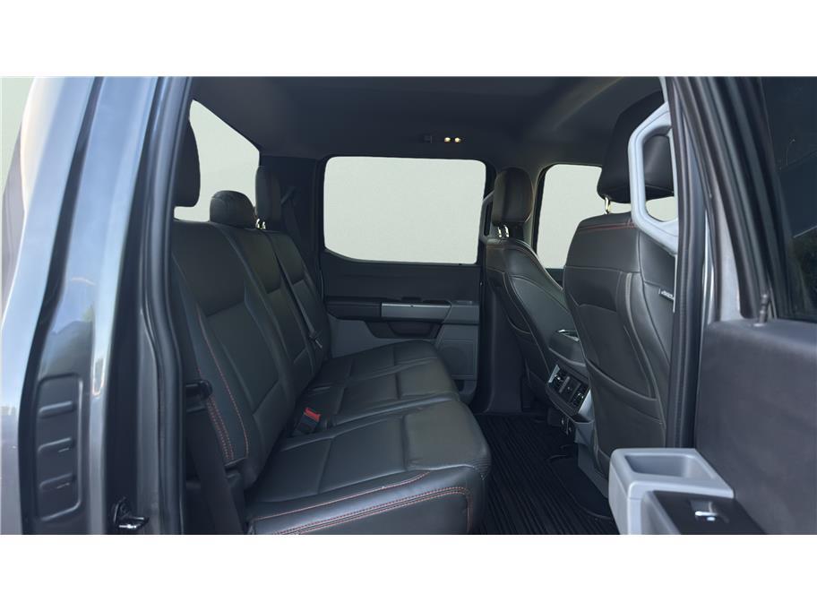2023 Ford F350 Super Duty Crew Cab XLT Pickup 4D 6 3/4 ft Folsom CA