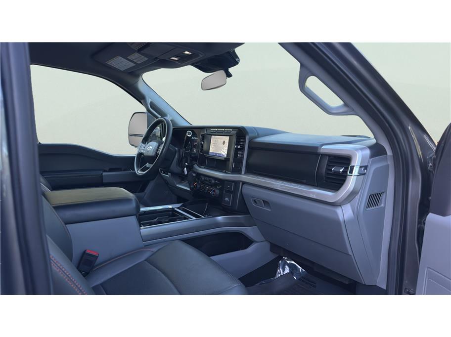 2023 Ford F350 Super Duty Crew Cab XLT Pickup 4D 6 3/4 ft Folsom CA