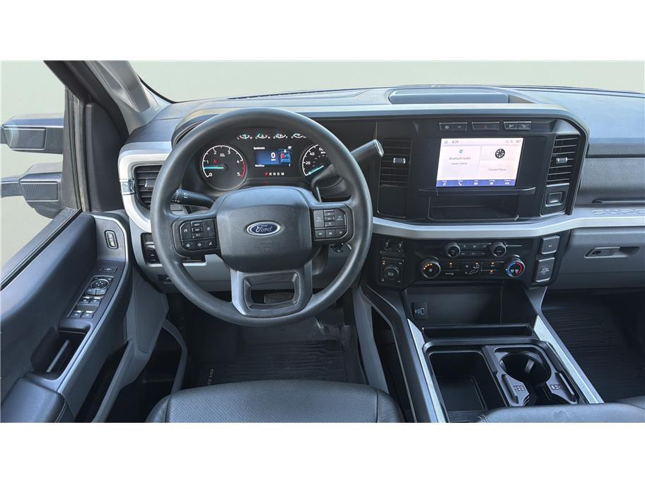 2023 Ford F350 Super Duty Crew Cab XLT Pickup 4D 6 3/4 ft Folsom CA