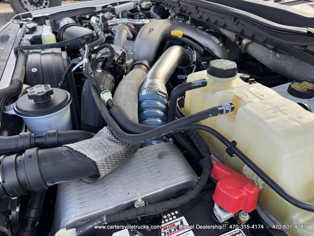 2023 Ford F350SD Lariat Cartersville GA